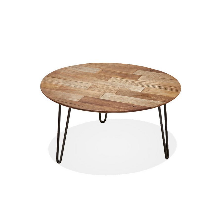 Elm Coffee Table