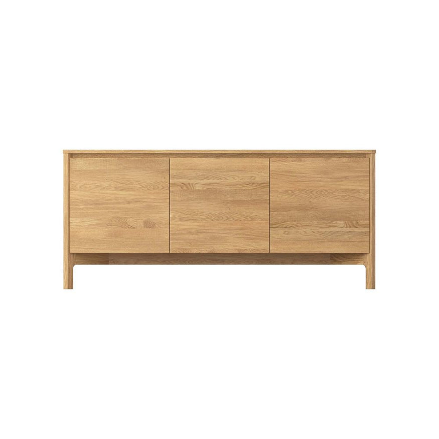 Aksel Buffet