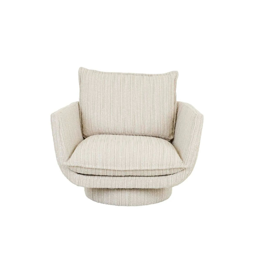 Kennedy Loft Occasional Chair ExDisplay