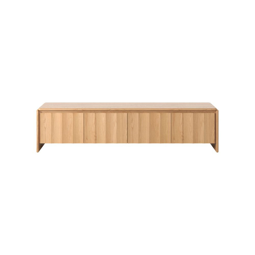 Bond TV Unit