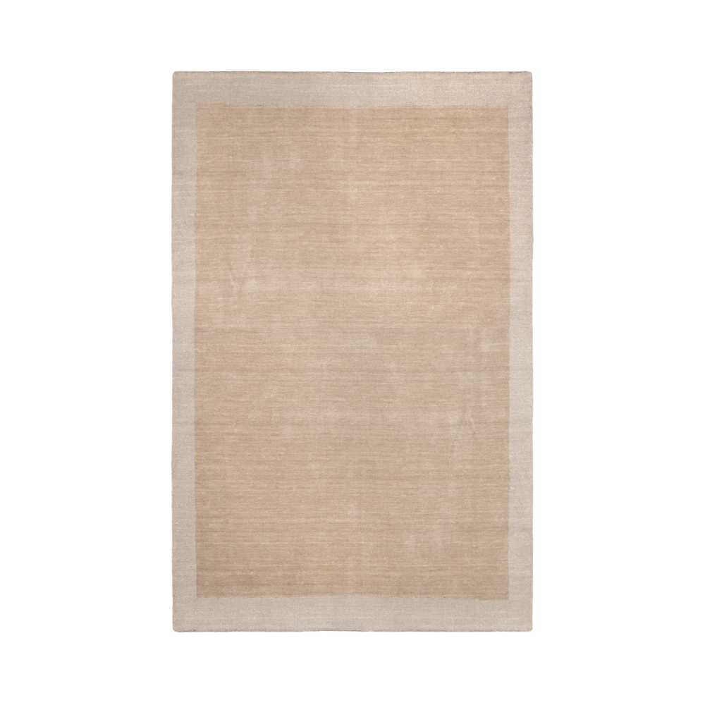 Zoey Pink Salt Rug