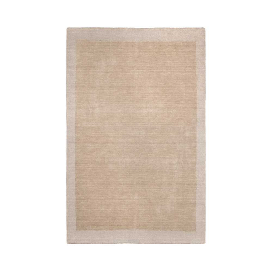 Zoey Pink Salt Rug