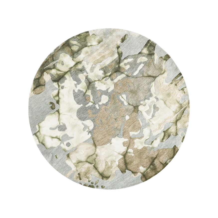 Fayette Sage Multi Rug