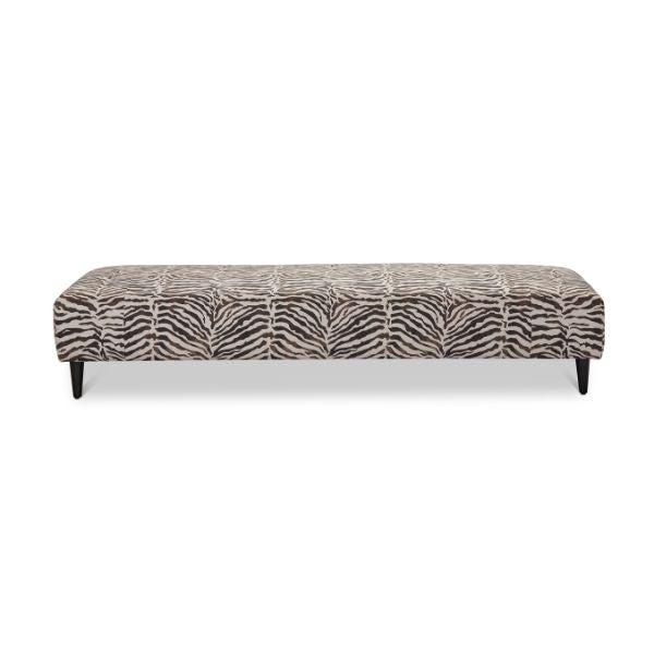 Humphrey Rectangle Ottoman