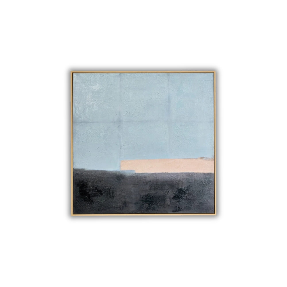 Amalfi Afterlight Wall Art
