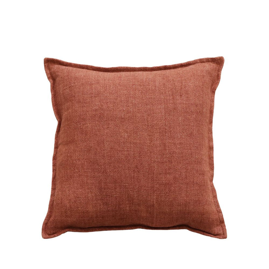 Flaxmill Cushion