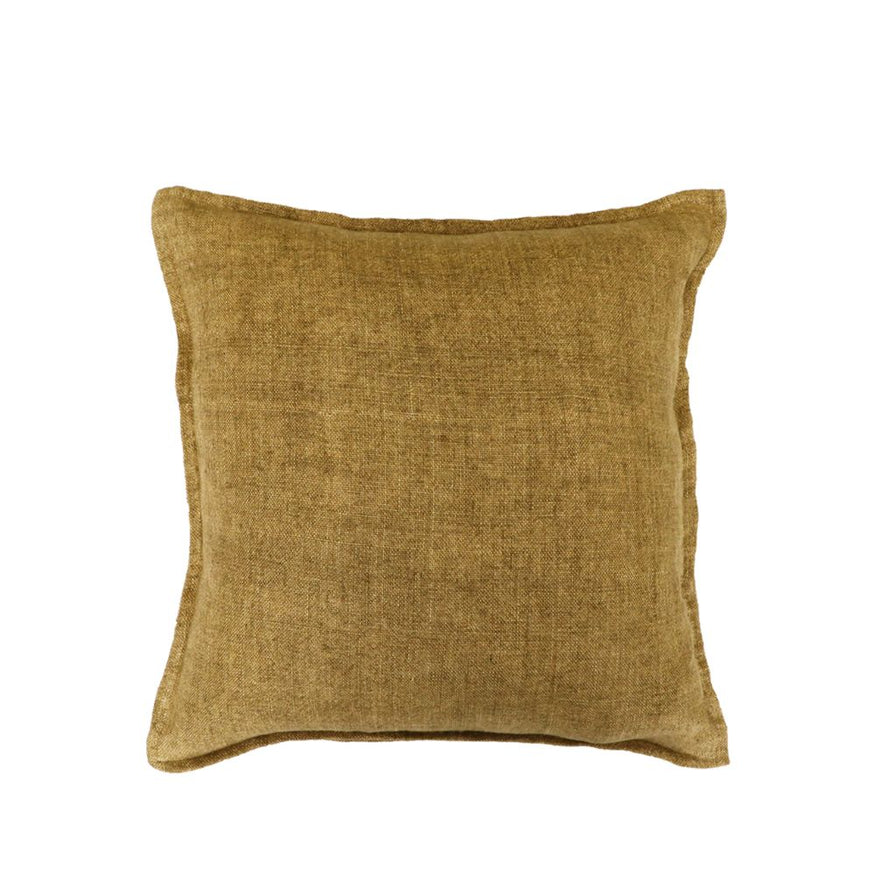 Flaxmill Cushion