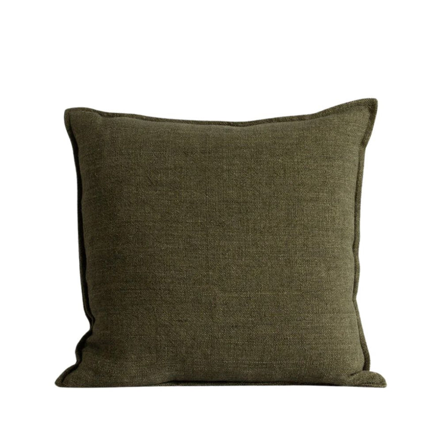 Flaxmill Cushion