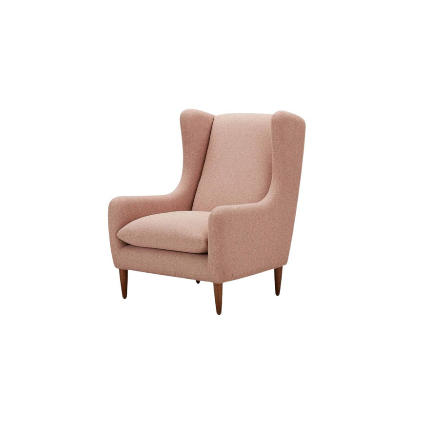 Heaton Wing Chair