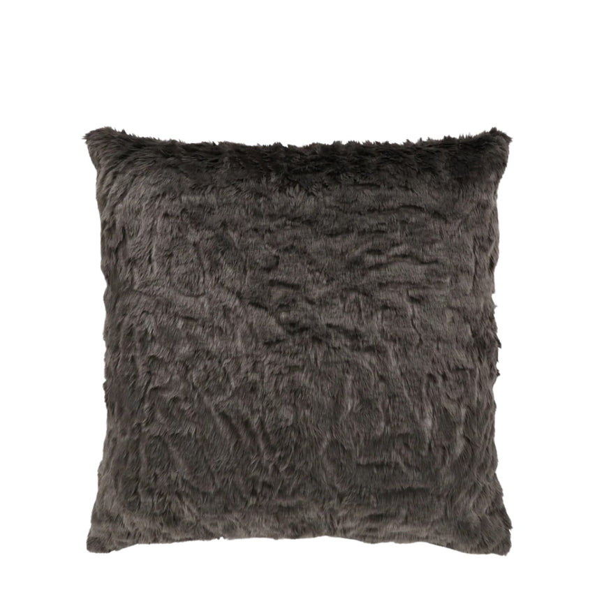 Heirloom Euro Plush Cushion