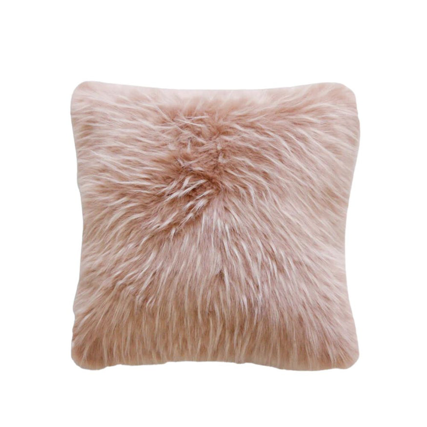 Heirloom Plush Cushion