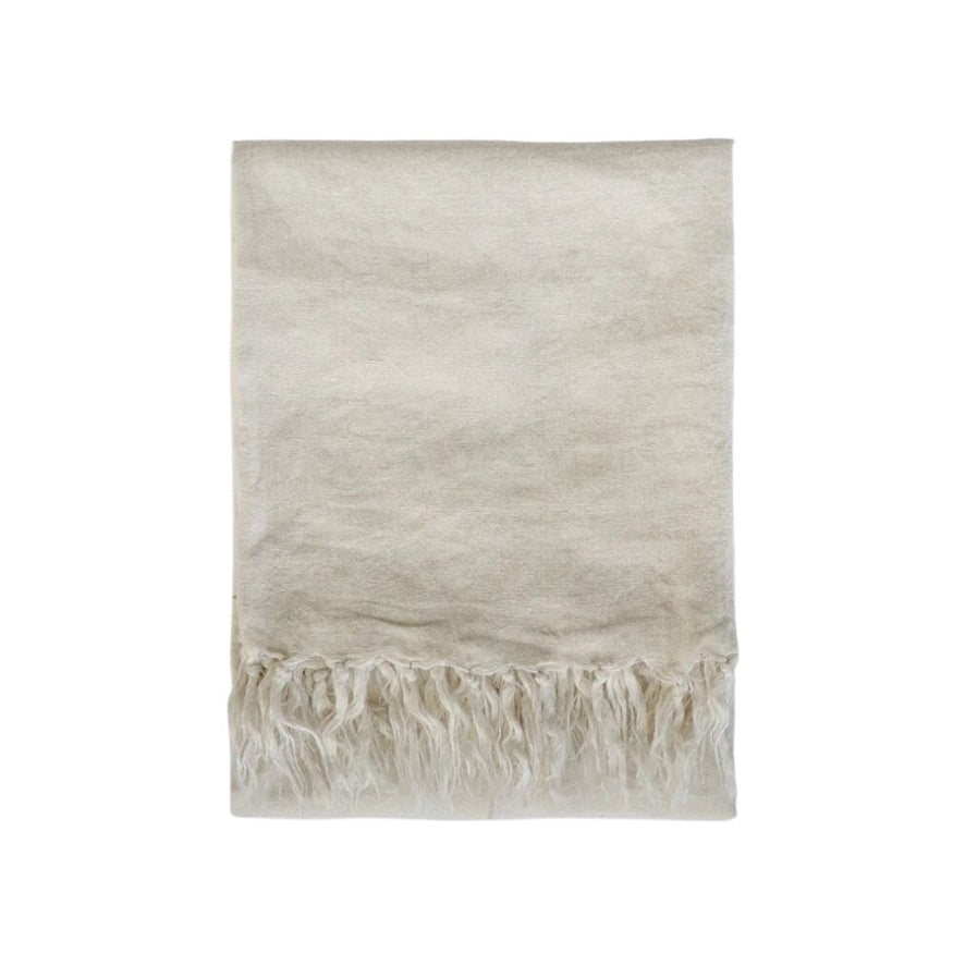 Indira Throw