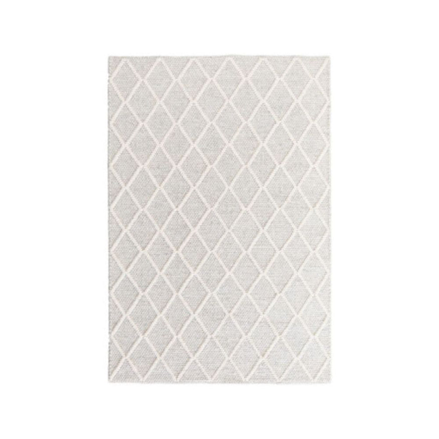 Ivy Fog Cream Rug