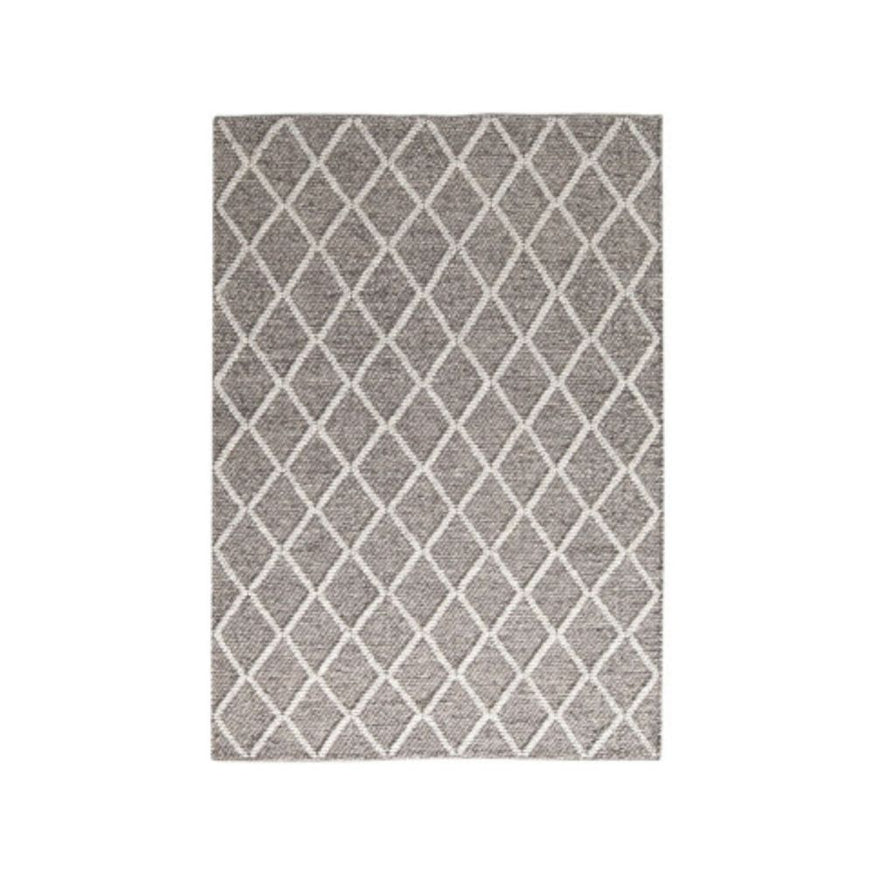 Ivy Graphite Rug