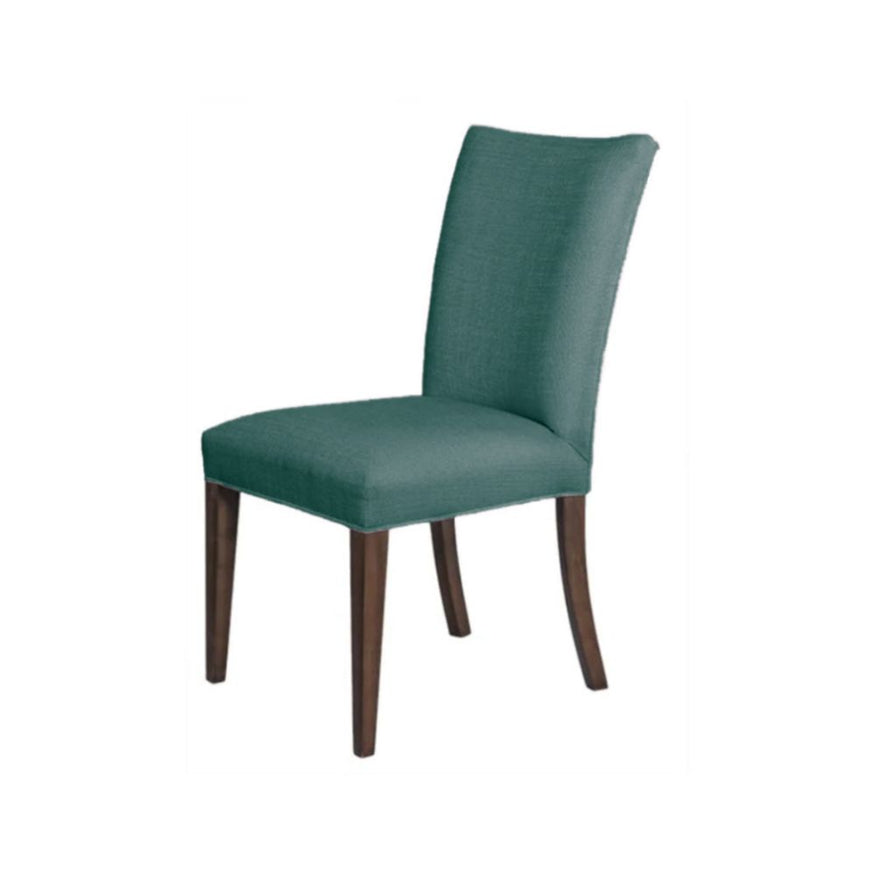 Joanna Chair in Plush