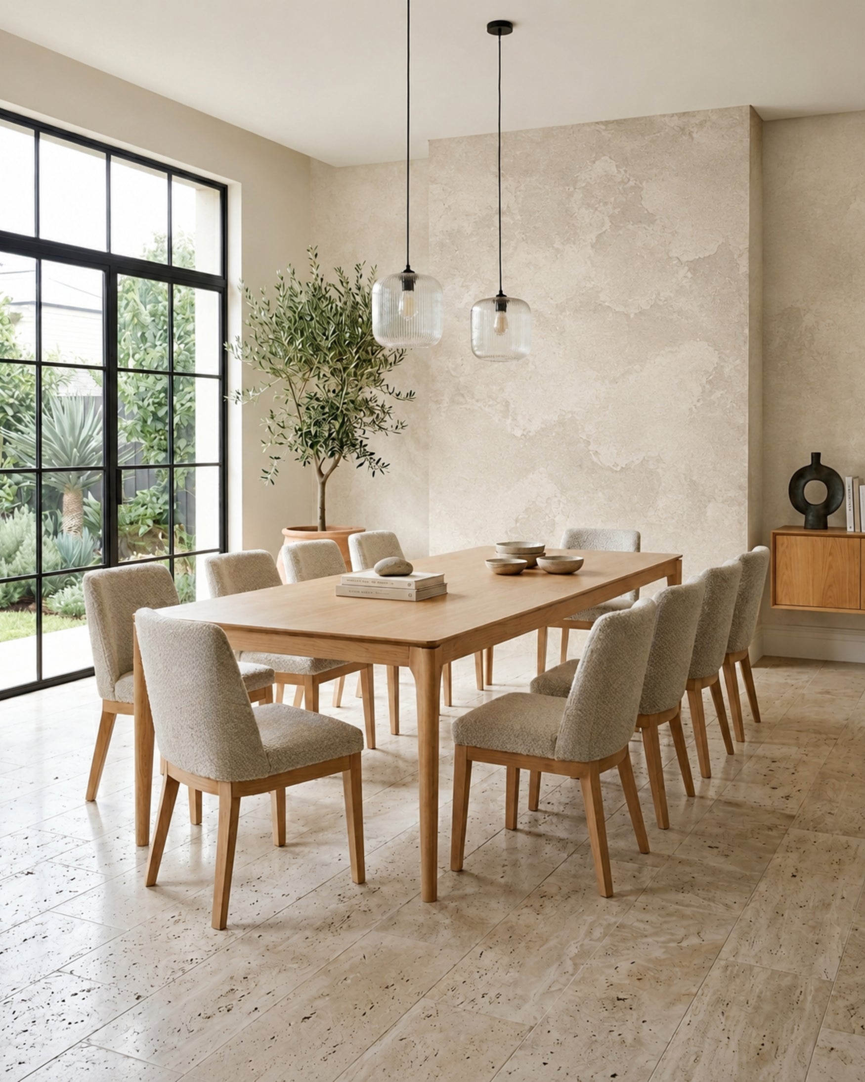 Hugo Dining Table