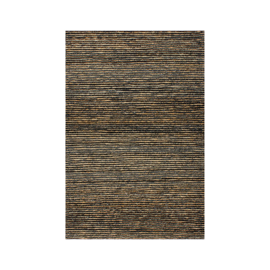 Lima Charcoal Rug