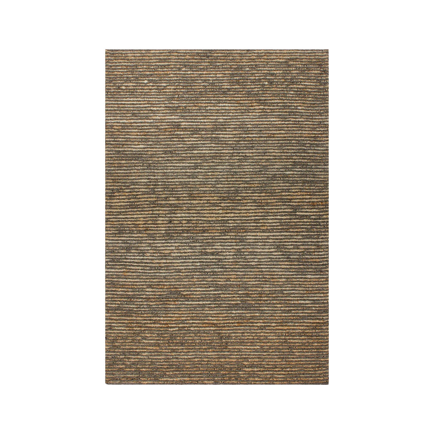 Lima Smoke Rug