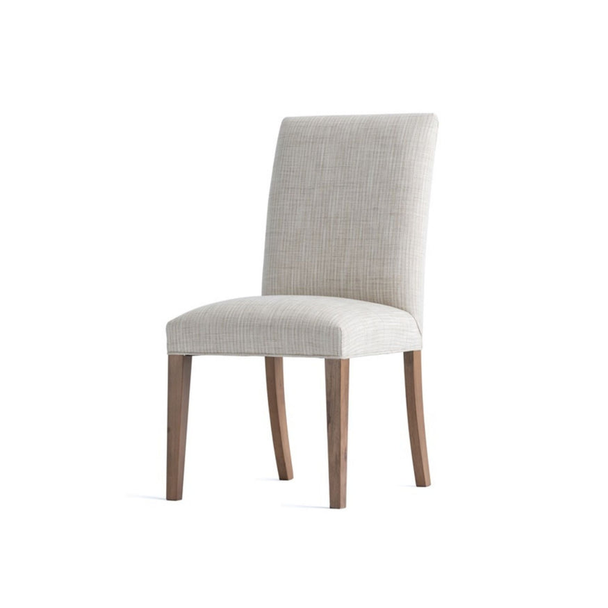 Louis 960 Dining Chair in Rathlin Chai