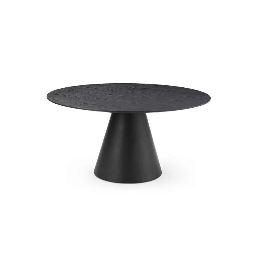 Lucca Round Dining Table