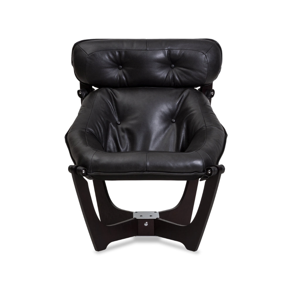 Luna Chair (High Back) – Sofa & Soul