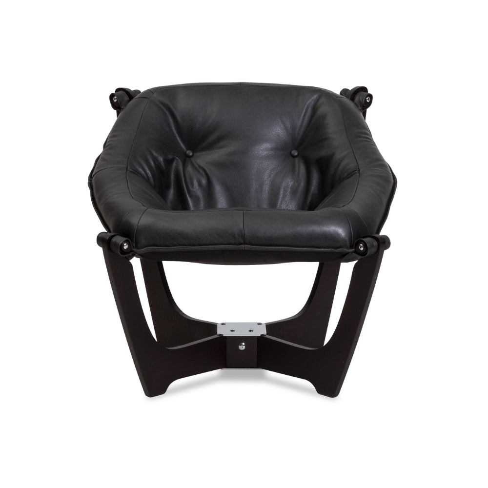 Luna Chair (Low Back) – Sofa & Soul
