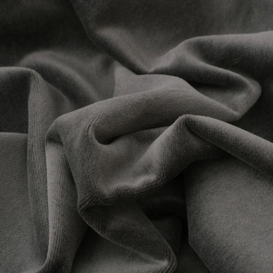 Madison Gunmetal
