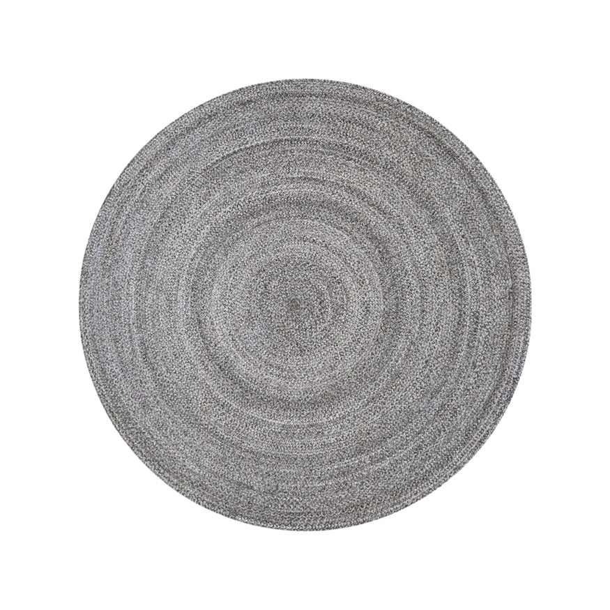 Mornington Dark Pebble Rug