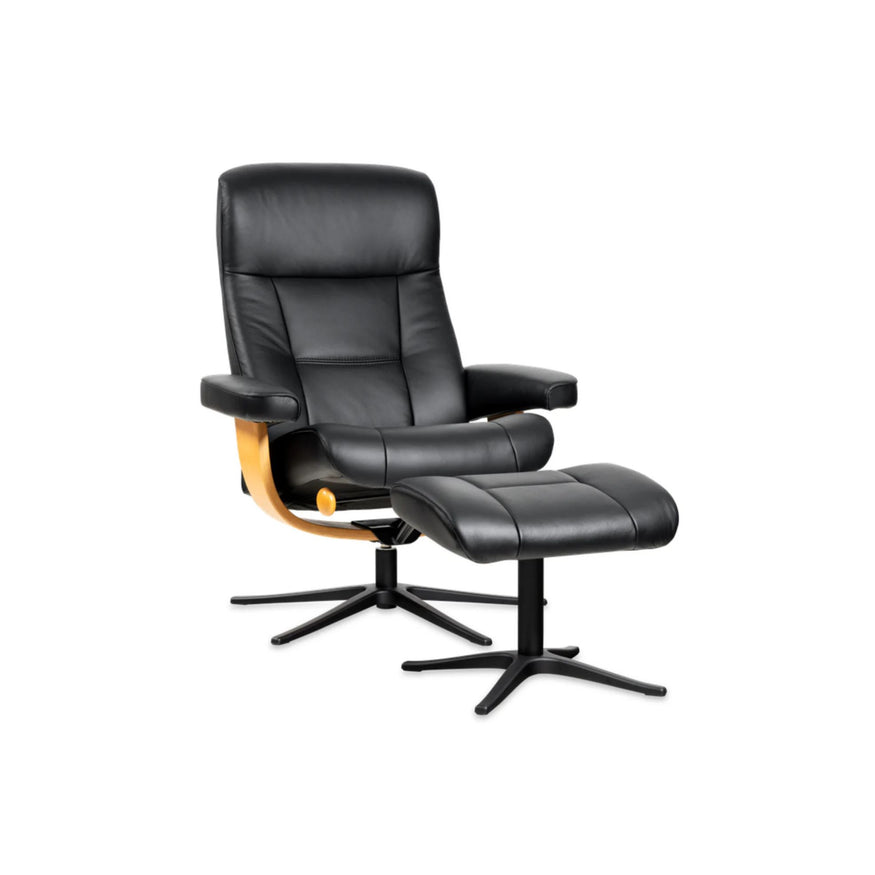 Nordic 11 Classic Black Prime ELP