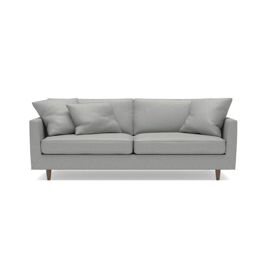 Palermo Sofa in Carrara