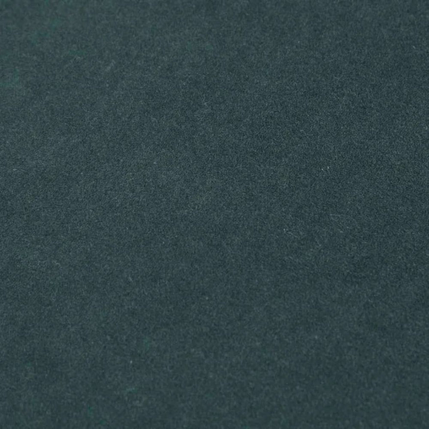 Peacock Velvet