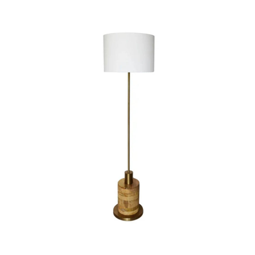 Pilaoi Floor Lamp