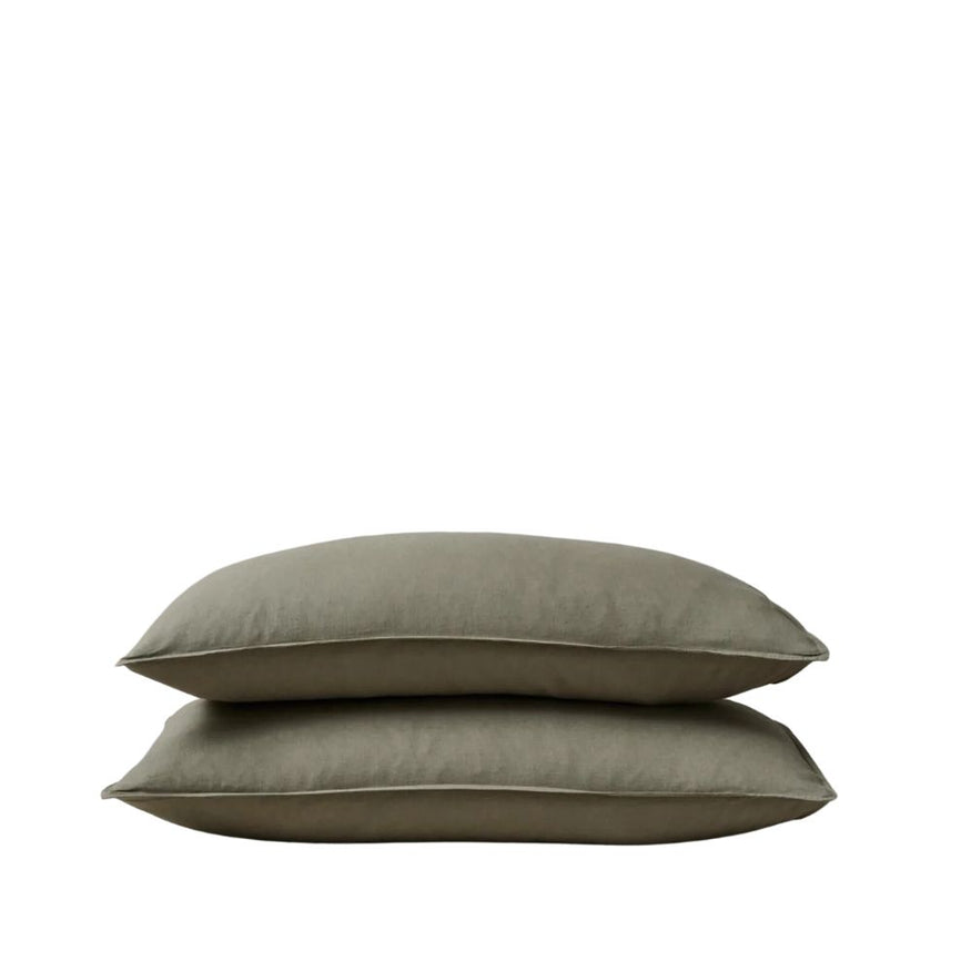 Ravello Pillowcase (Pair)