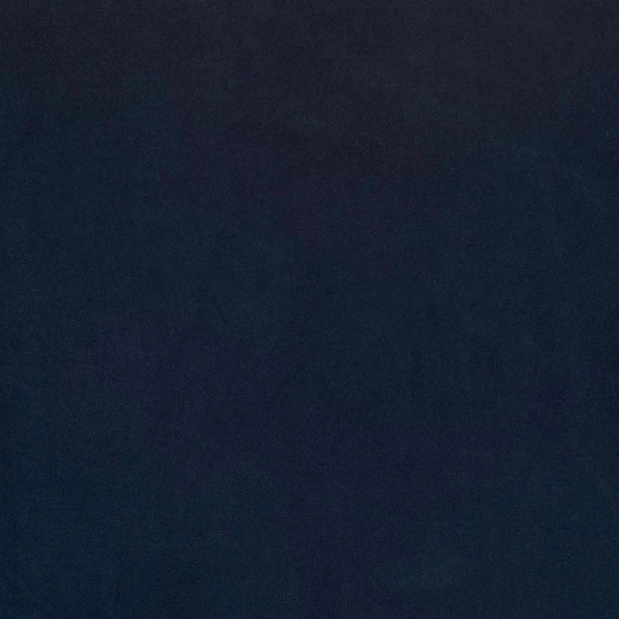 Plush Indigo