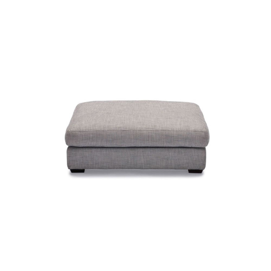 Rock Sofa Ottoman