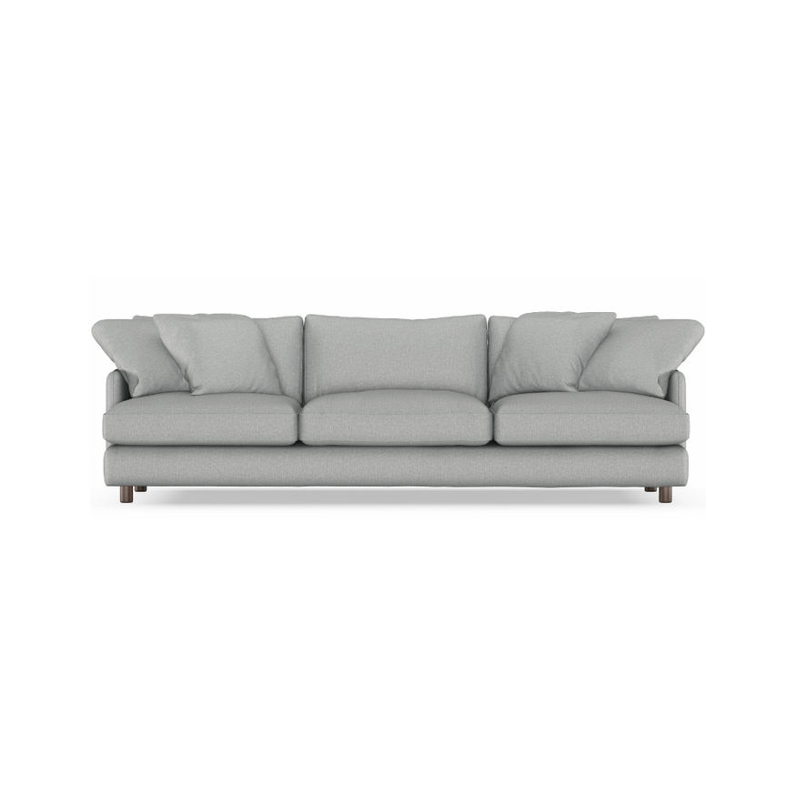 Rydell Sofa in Carrara