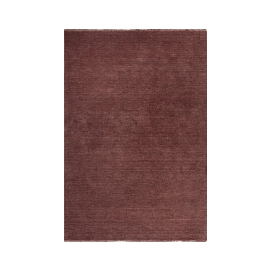 Sandringham Merlot Rug