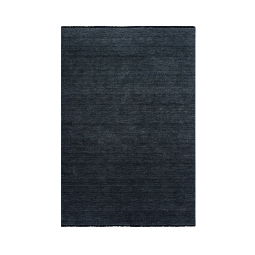 Sandringham Storm Blue Rug