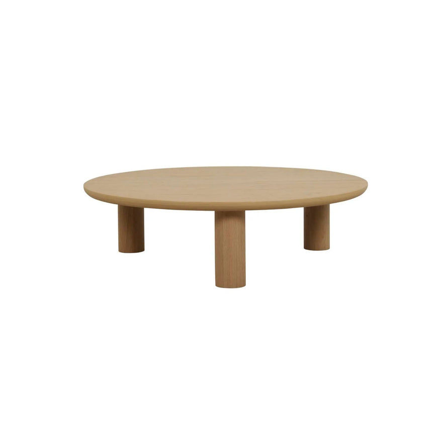 Seb Coffee Table in Oak