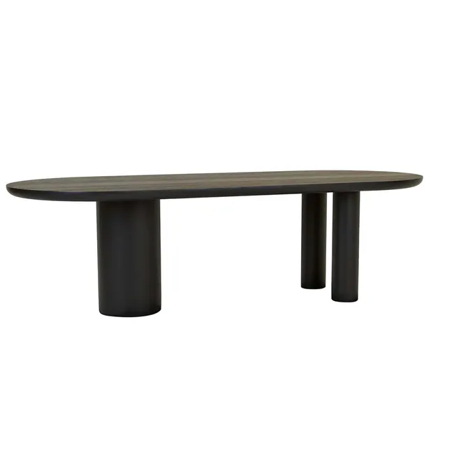 Seb Oval Dining Table