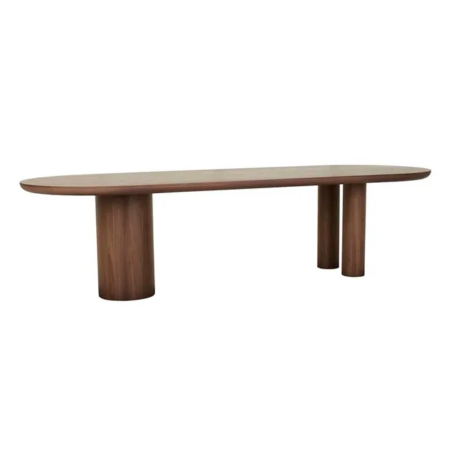 Seb Oval Dining Table