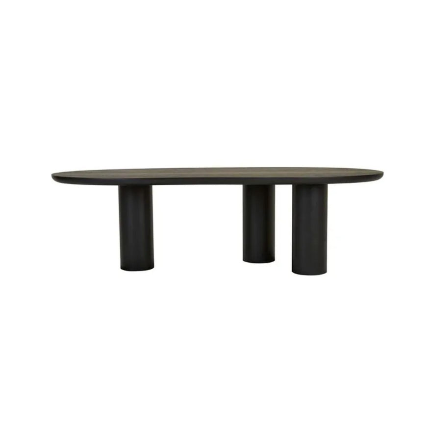 Seb Curve Dining Table