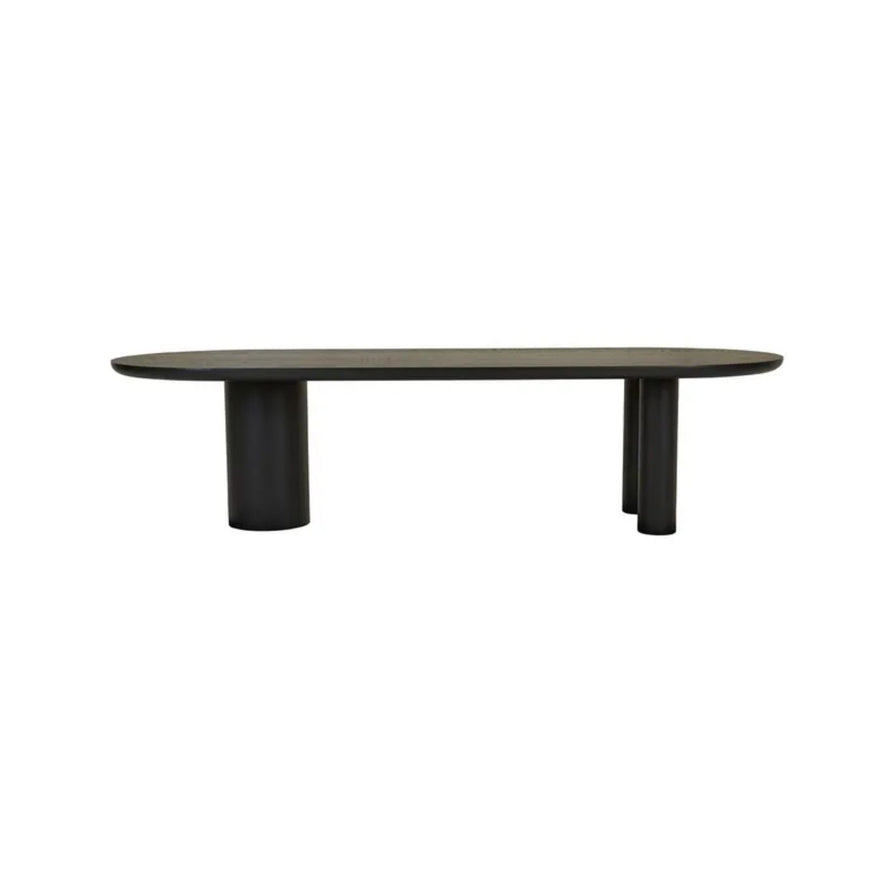 Seb Oval Dining Table