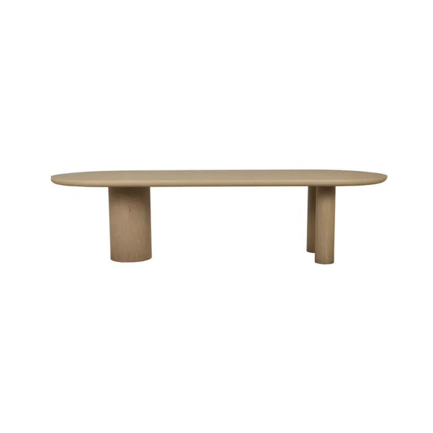 Seb Oval Dining Table