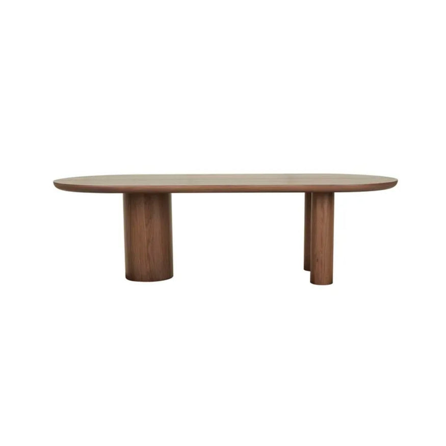 Seb Oval Dining Table