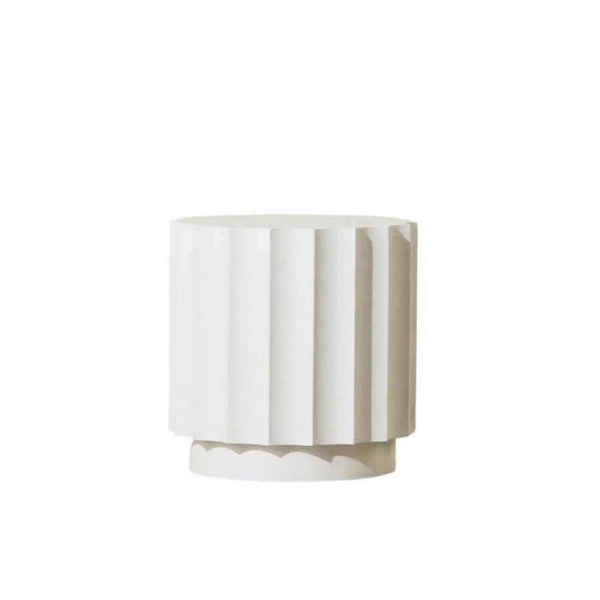 Shoreline Side Table