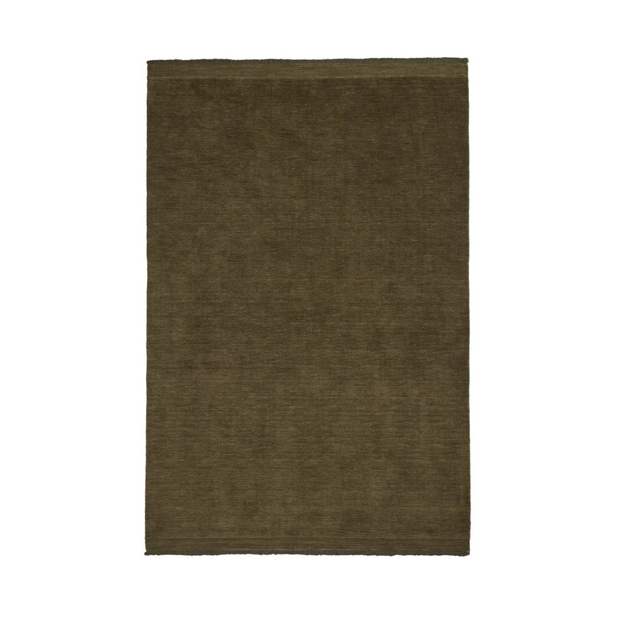 Silvio Oakmoss Rug
