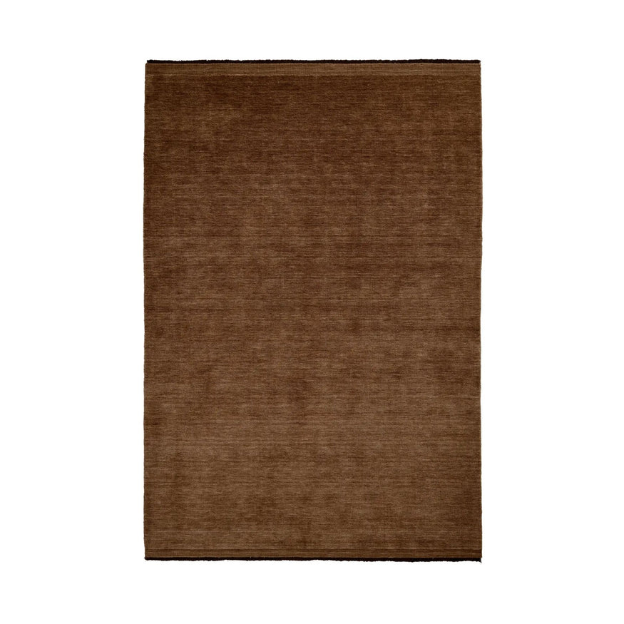 Silvio Sienna Rug