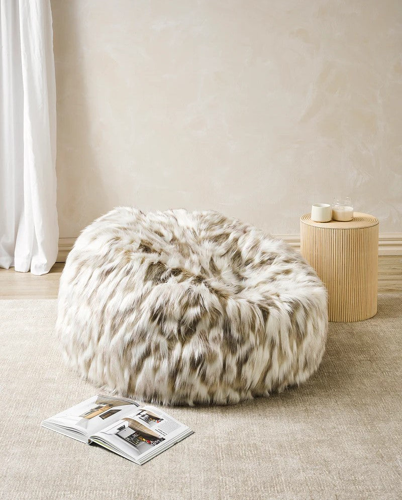 Heirloom Plush Pod