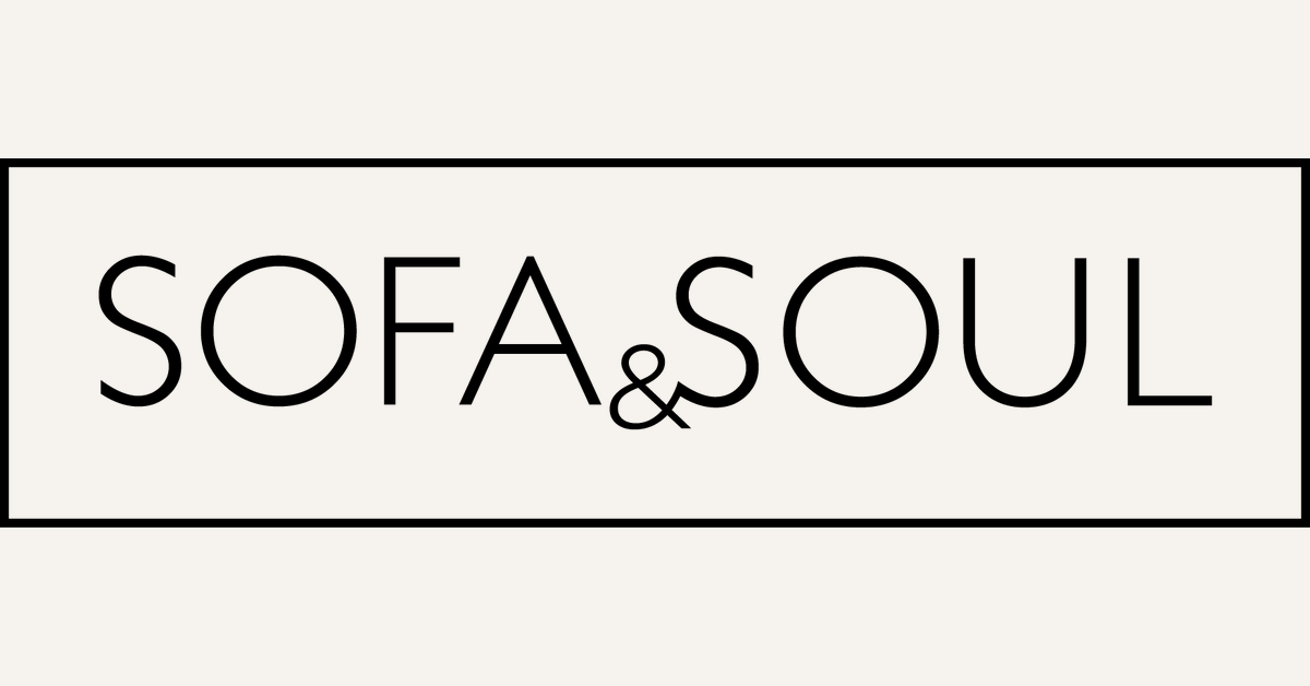 Recliner and Motion Sofa & Soul